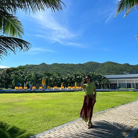 Oceanami Villa Long Hai - Vung Tau Экстерьер фото