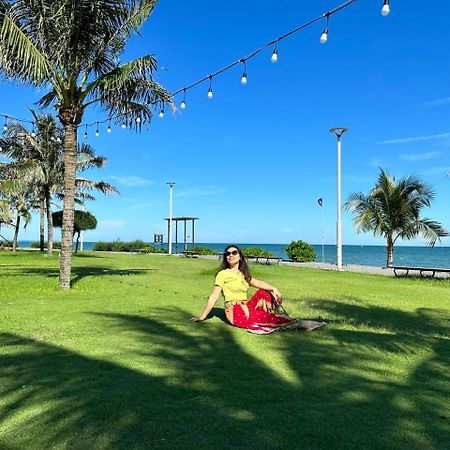 Oceanami Villa Long Hai - Vung Tau Экстерьер фото