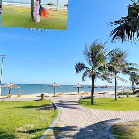 Oceanami Villa Long Hai - Vung Tau Экстерьер фото