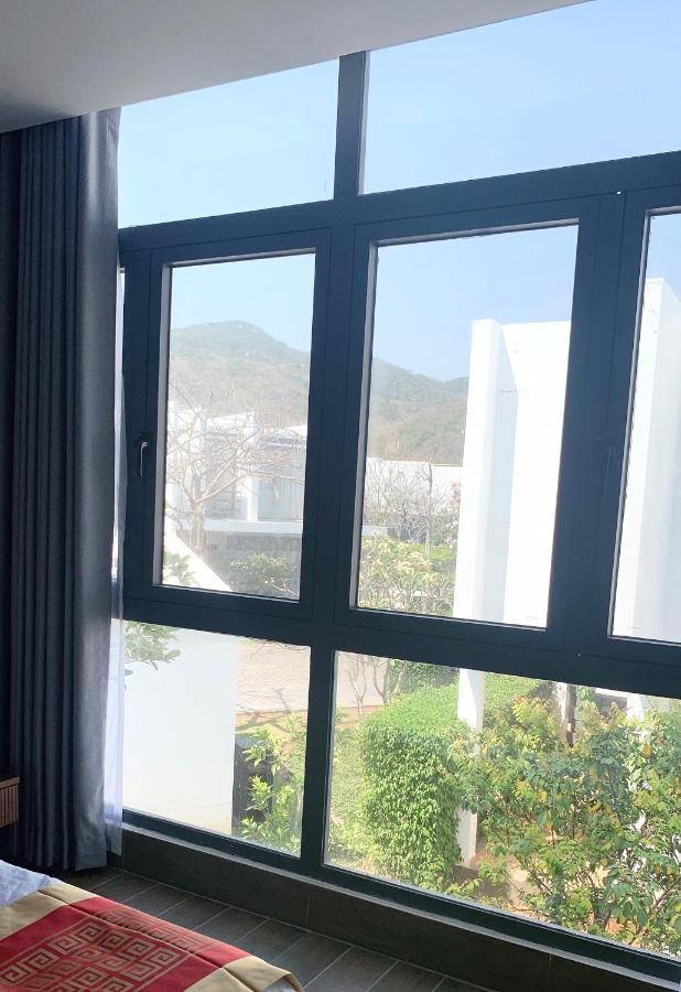 Oceanami Villa Long Hai - Vung Tau Экстерьер фото