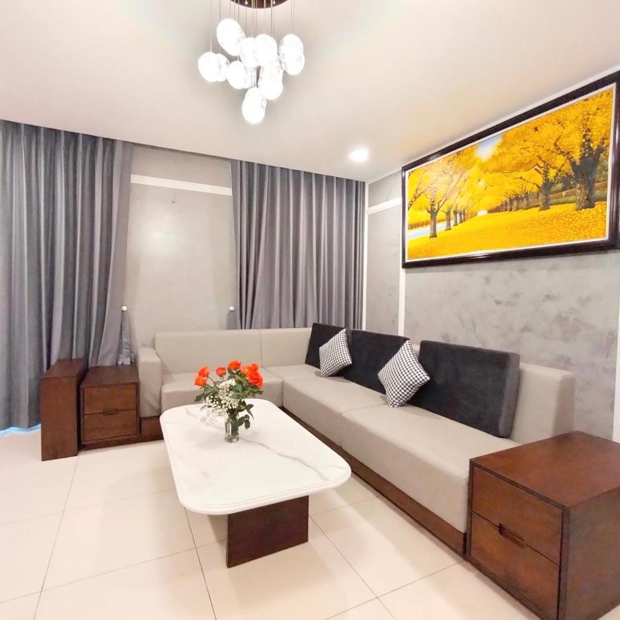 Oceanami Villa Long Hai - Vung Tau Экстерьер фото