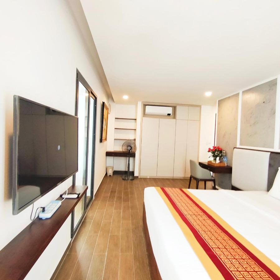 Oceanami Villa Long Hai - Vung Tau Экстерьер фото
