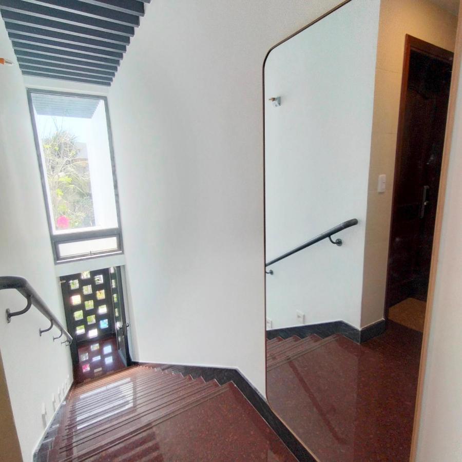 Oceanami Villa Long Hai - Vung Tau Экстерьер фото