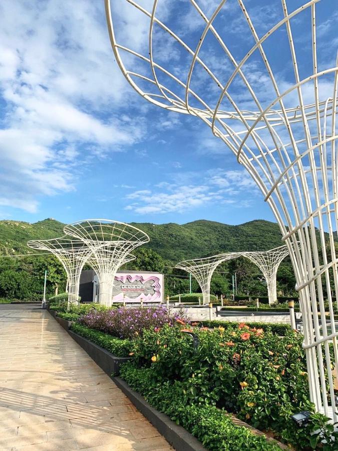 Oceanami Villa Long Hai - Vung Tau Экстерьер фото