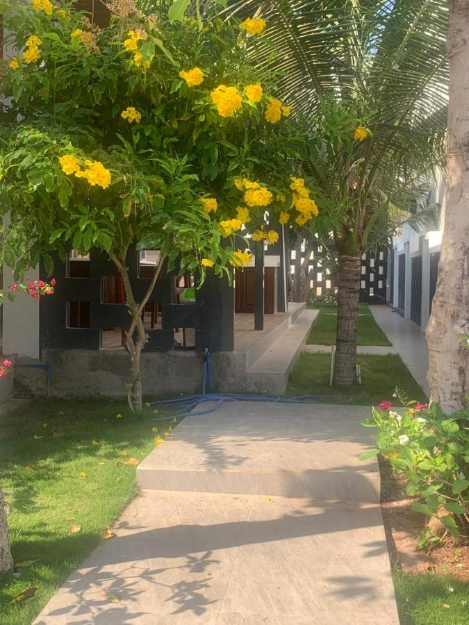 Oceanami Villa Long Hai - Vung Tau Экстерьер фото