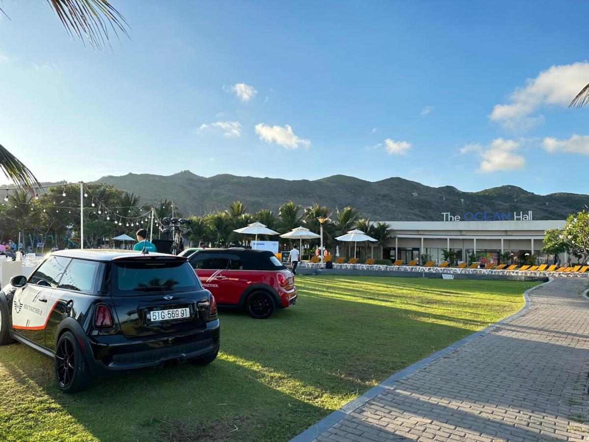 Oceanami Villa Long Hai - Vung Tau Экстерьер фото