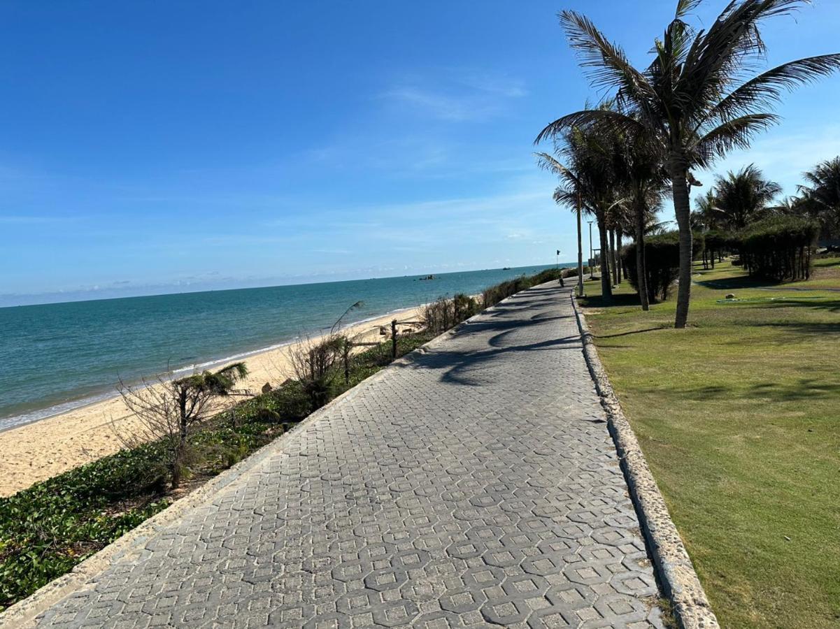 Oceanami Villa Long Hai - Vung Tau Экстерьер фото