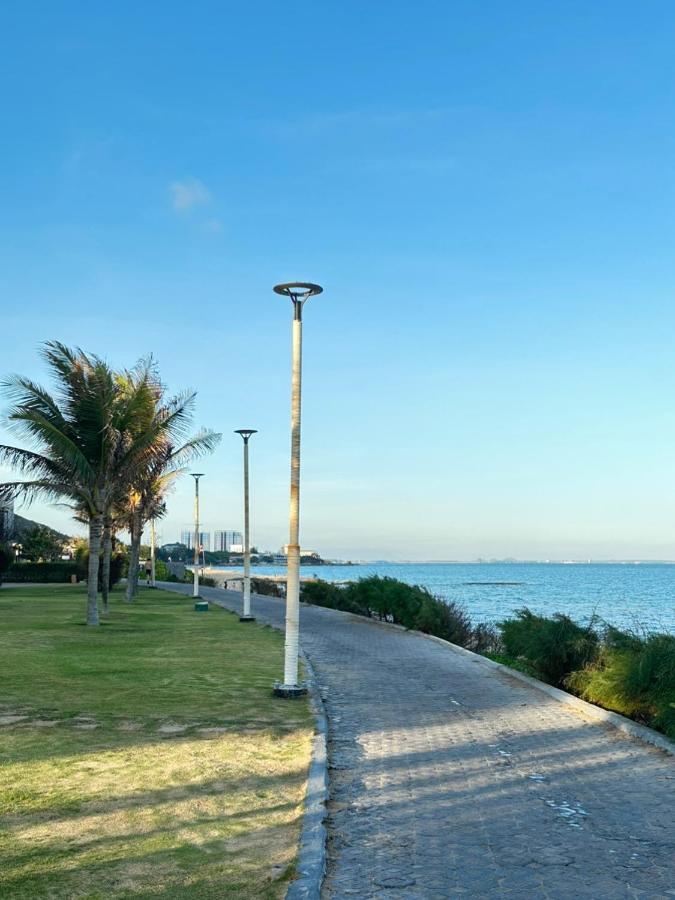 Oceanami Villa Long Hai - Vung Tau Экстерьер фото