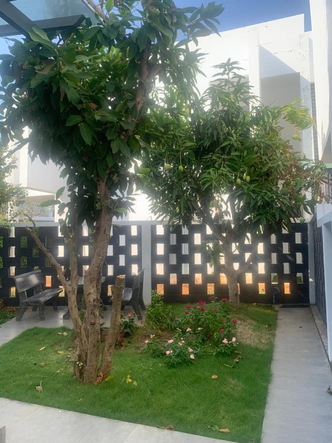 Oceanami Villa Long Hai - Vung Tau Экстерьер фото