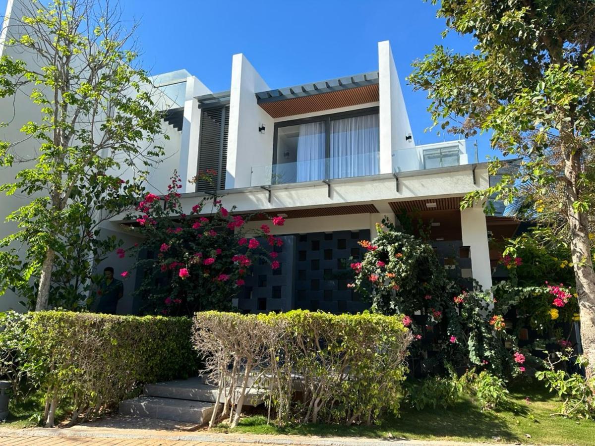 Oceanami Villa Long Hai - Vung Tau Экстерьер фото
