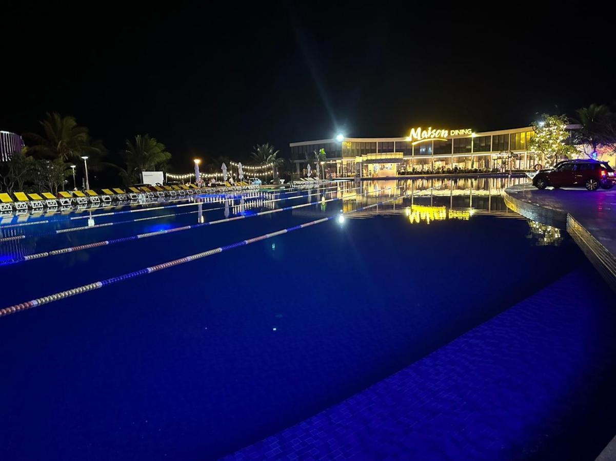 Oceanami Villa Long Hai - Vung Tau Экстерьер фото