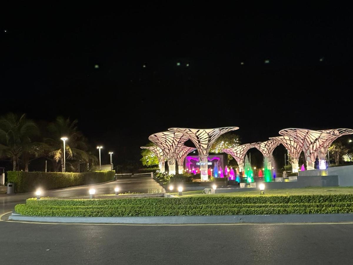 Oceanami Villa Long Hai - Vung Tau Экстерьер фото