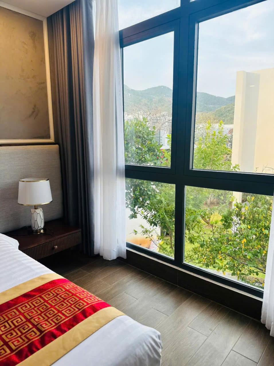 Oceanami Villa Long Hai - Vung Tau Экстерьер фото